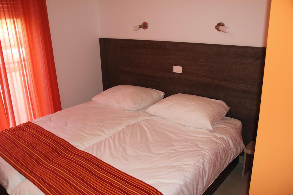 Guesthouse Osterija Branik Quarto foto