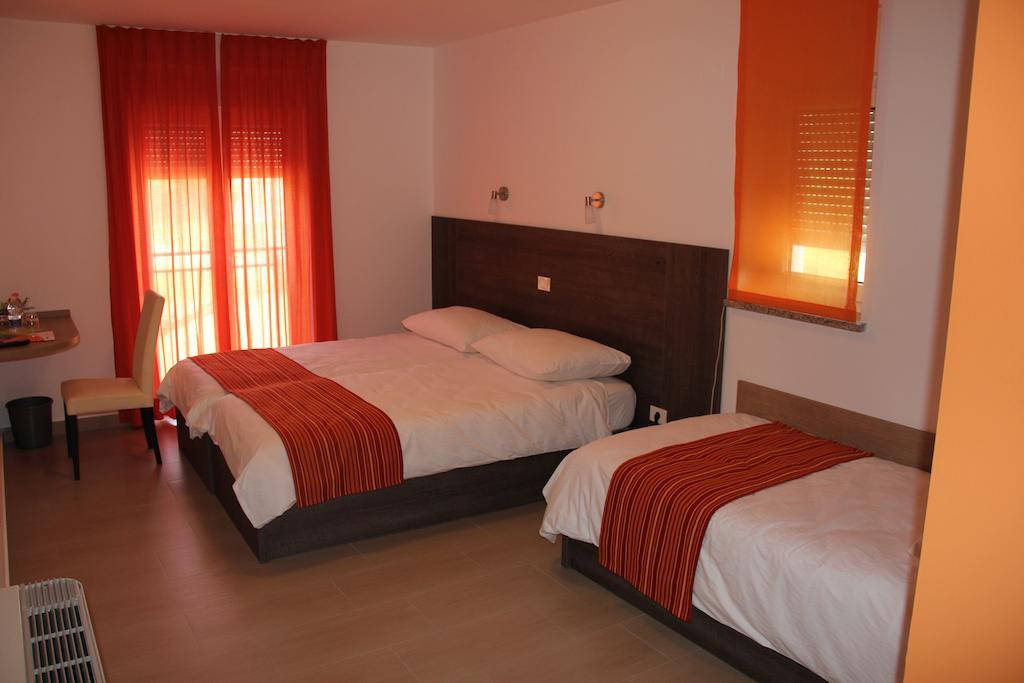 Guesthouse Osterija Branik Quarto foto