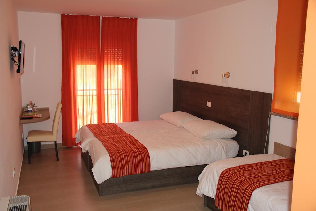 Guesthouse Osterija Branik Quarto foto